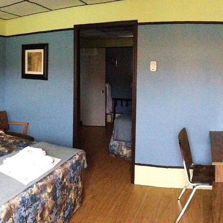 שאטו רישר Motel Spring מראה חיצוני תמונה