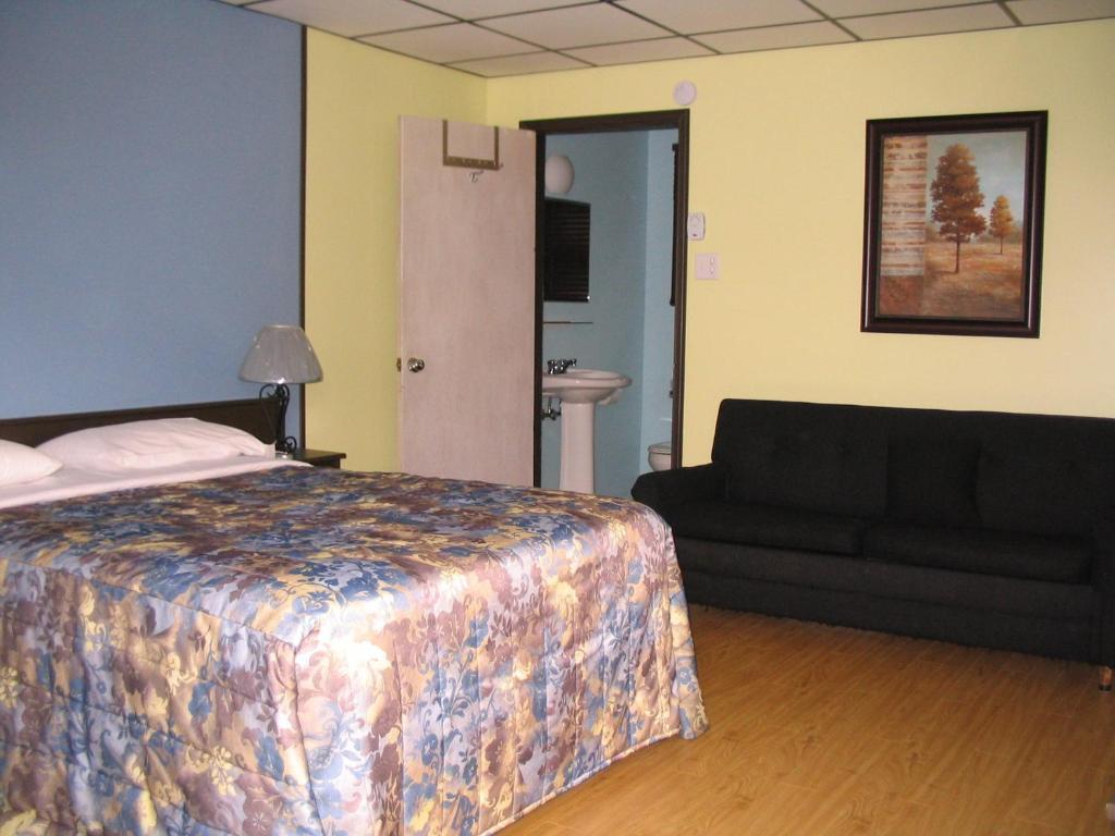 שאטו רישר Motel Spring חדר תמונה